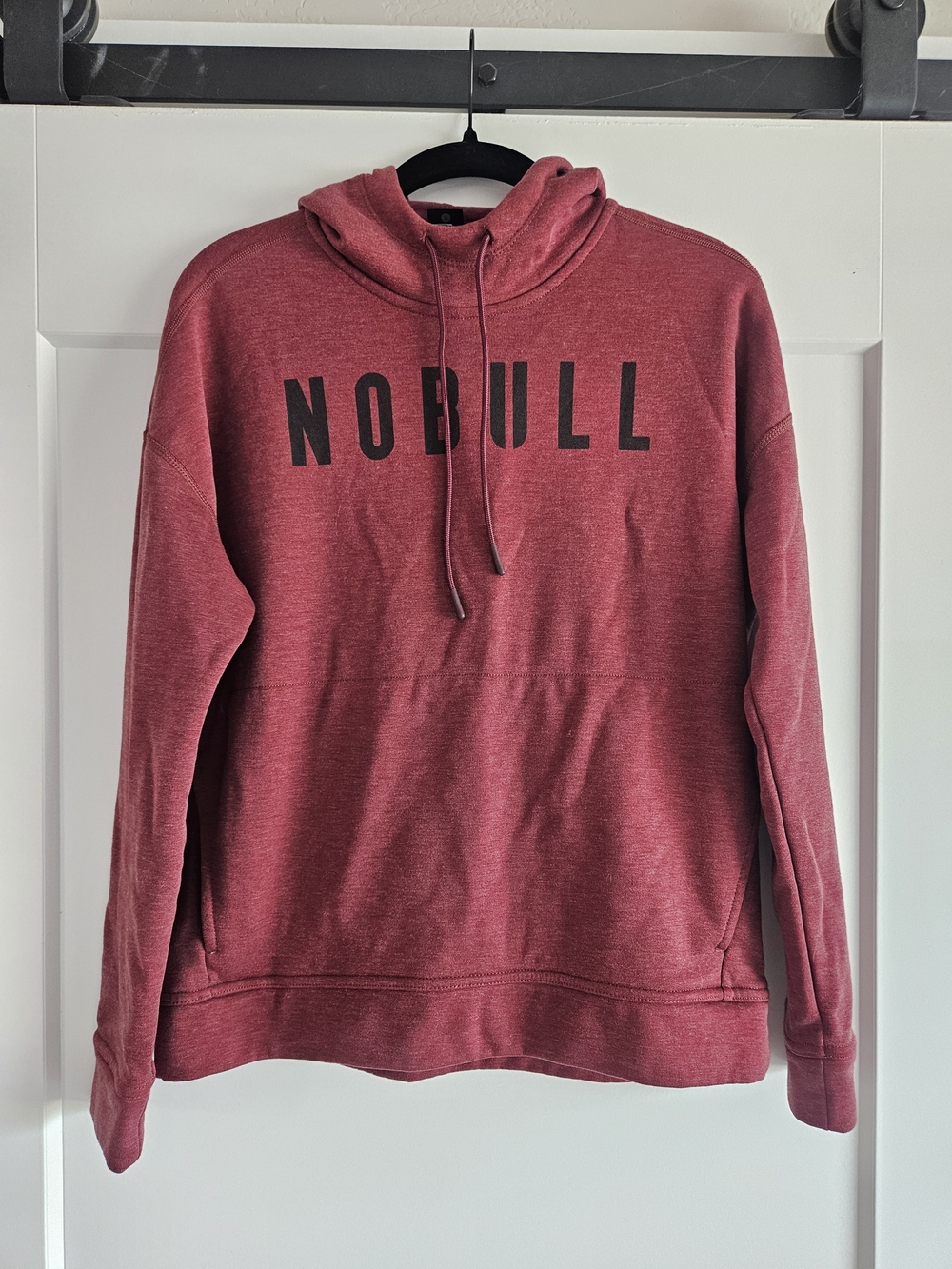 NOBULL Hoodie